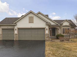 2109 127th Ln NE, Blaine, MN 55449