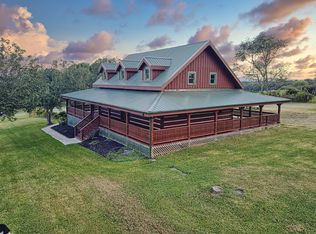 877 Wheeler Rd, White Pine, TN 37890