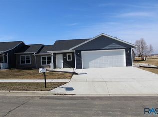 706 Britz Dr, Luverne, MN 56156