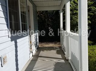 2248 SE 89th Ave, Portland, OR 97216