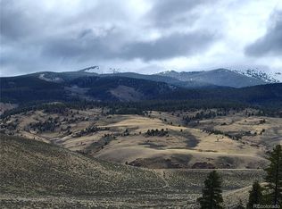 Edward East Hl LOT 2, Twin Lakes, CO 81251