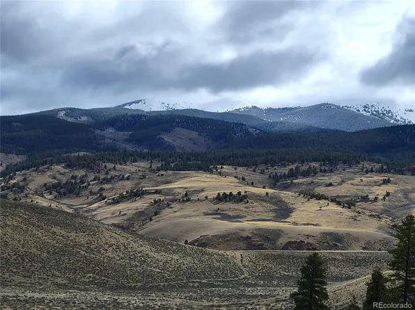 Edward E. Hill Lot 2 Drive, Twin Lakes, CO 81251