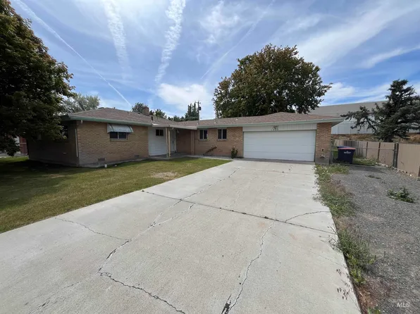1340 Lawndale Dr, Twin Falls, ID 83301