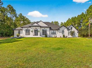 6786 Quintette Rd, Pace, FL 32571
