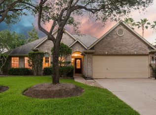2315 Wittman Ct, Katy, TX 77450