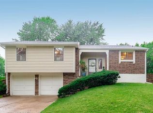 12832 S Cardiff St, Olathe, KS 66062