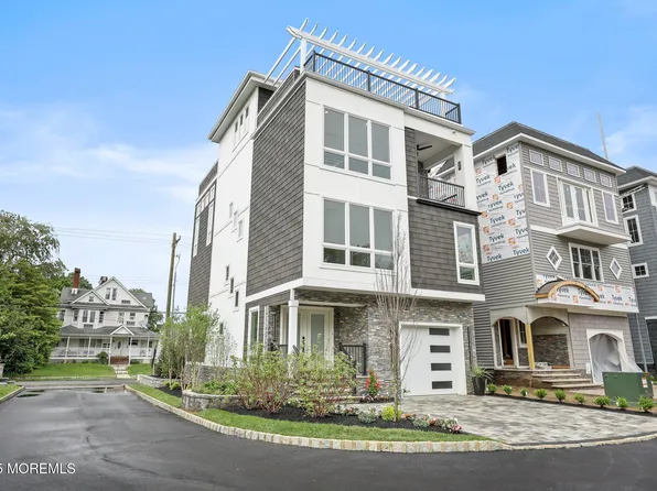 168 Franklin Avenue #1, Long Branch, NJ 07740