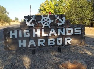 7286 Highlands Harbor Rd, Clearlake, CA 95422