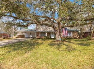 3803 Buffwood Dr, Baker, LA 70714