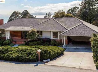 8515 Betty Ln, El Cerrito, CA 94530