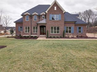 400 Oldenburg Rd, Nolensville, TN 37135