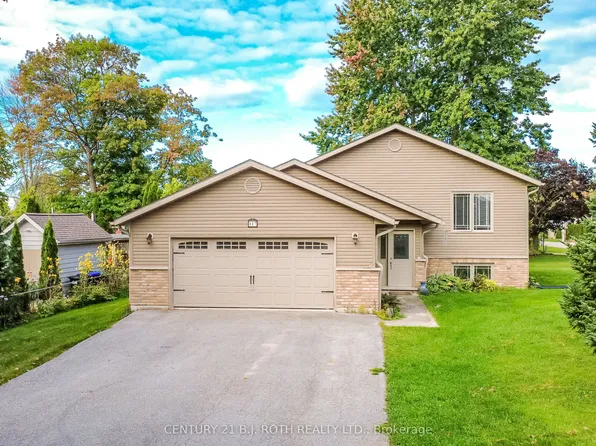 117 Juneau Rd, Tay, ON L0K 2A0