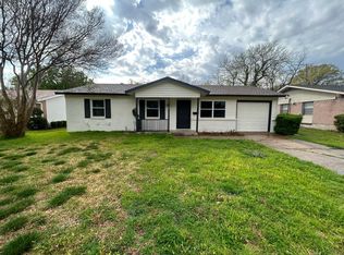 1307 Crestridge Dr, Plano, TX 75075