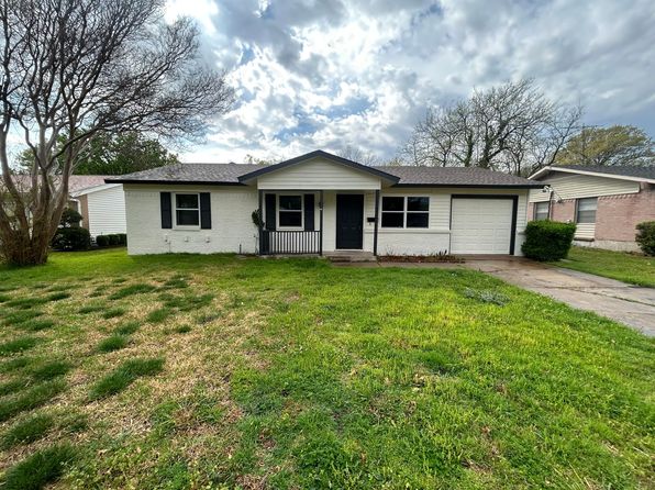 1307 Crestridge Dr
