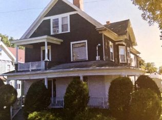 26 Holland Ave, Westfield, MA 01085