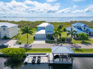 1745 Sun Pointe Pl, Merritt Island, FL 32952