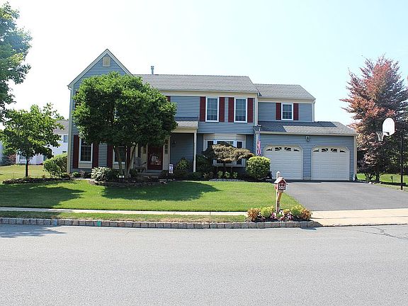 18 Concord Drive