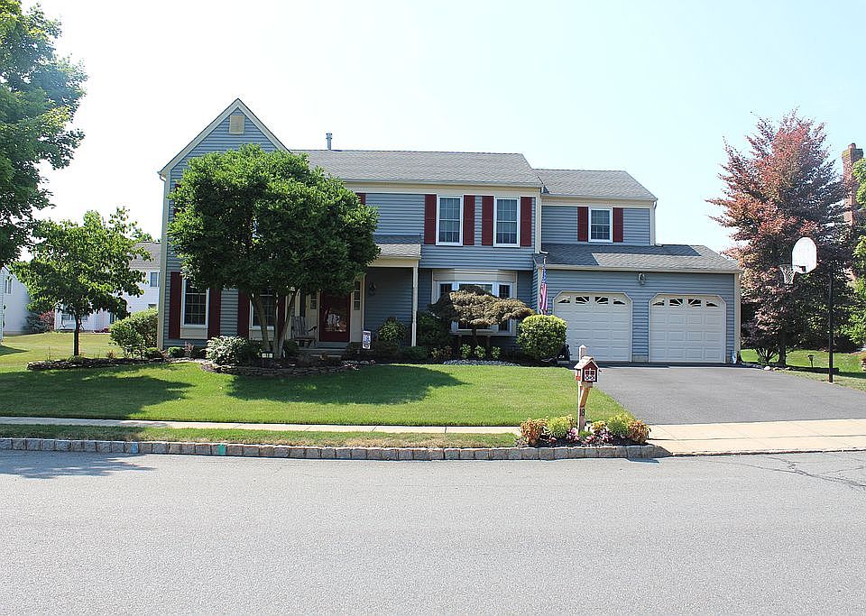 18 Concord Drive