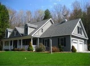 43 Winslow Rd, Sutton, NH 03257