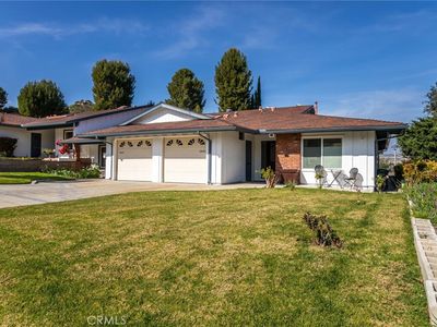 19335 Oak Crossing Rd, Santa Clarita, CA, 91321