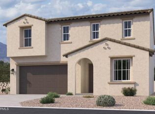 2133 E Georgia Ruth Ln, San Tan Valley, AZ 85140