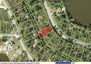 2nd image of 13329 Carousel Dr