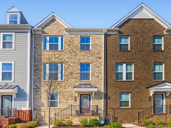 6402 Falconwood St, Baltimore, MD 21220