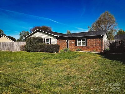 2906 Montford Ave NW, Concord, NC, 28027