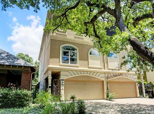 2405 Brun St #A, Houston, TX 77019