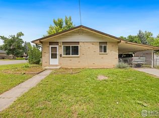 624 Cook Dr, Fort Collins, CO 80521