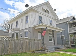 323 E 42nd St, Covington, KY