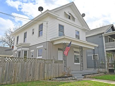 323 E 42nd St, Covington, KY, 41015