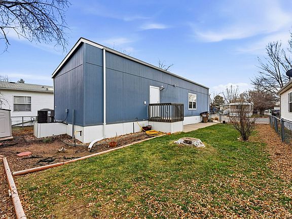 2nd image of 12205 Perry St Lot 271