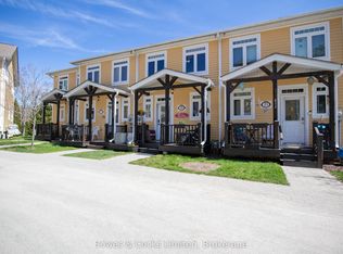 1579 Anstruther Lake Rd #18, North Kawartha, ON K0L1A0