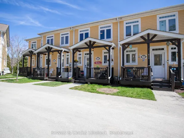 1579 Anstruther Lake Rd #18, North Kawartha, ON K0L 1A0