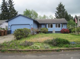 707 Sunset Ct, Shelton, WA 98584