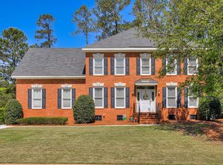 3692 Bay Hill Pl, Martinez, GA 30907