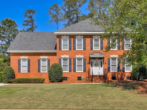 3692 BAY HILL PLACE, Martinez, GA 30907