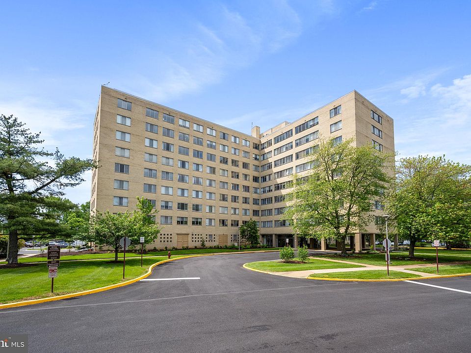 1st image of 6621 Wakefield Dr APT 814