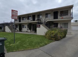9316 Benson Way APT A, South Gate, CA 90280