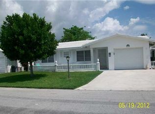 1909 SW 17th St, Boynton Beach, FL 33426