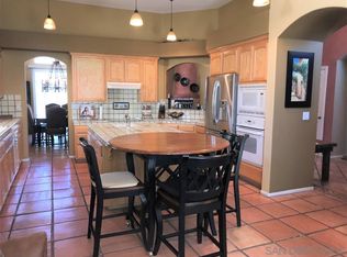 526 Quail Run Dr, Borrego Springs, CA 92004