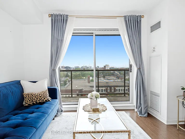 140 W Bathurst St #803 — Photo 13