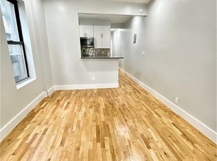 219 W 145th St #19A, New York, NY 10039