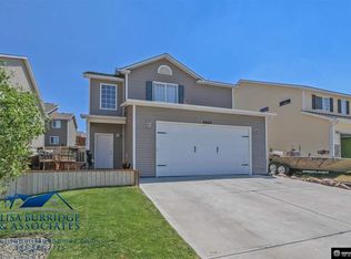 2453 Lennox Ave, Casper, WY 82601
