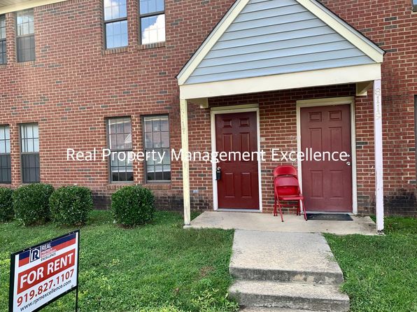 2 Bedroom For Rent Raleigh Nc