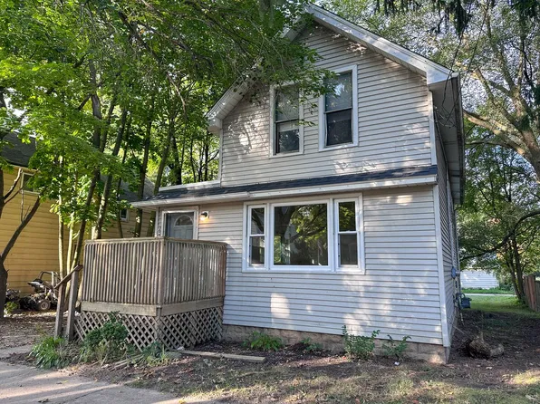 757 Sinclair Ave NE, Grand Rapids, MI 49503