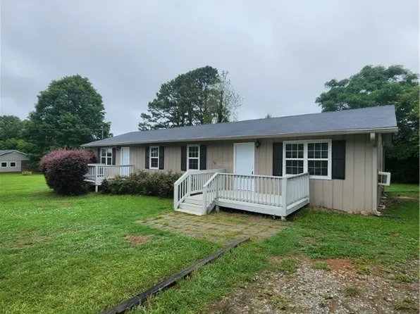 1282 Kesler Road, Winder, GA 30680