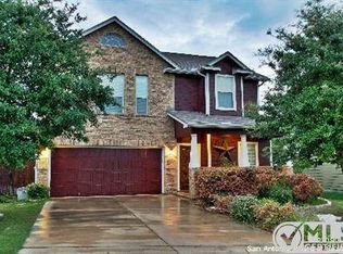 133 Sleepy Trl, Cibolo, TX 78108