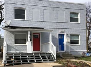 3003 16th Rd S, Arlington, VA 22204